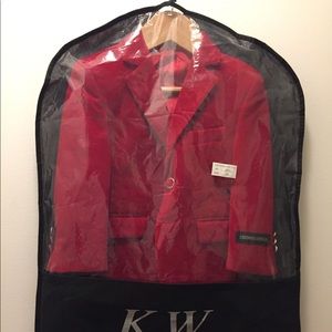 Toddler blazer jacket